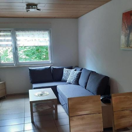Feriendorf Am Forsthaus Mosbach Mosbach  Exterior foto